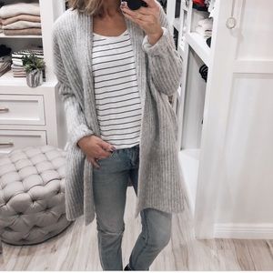 J Crew Cardigan
